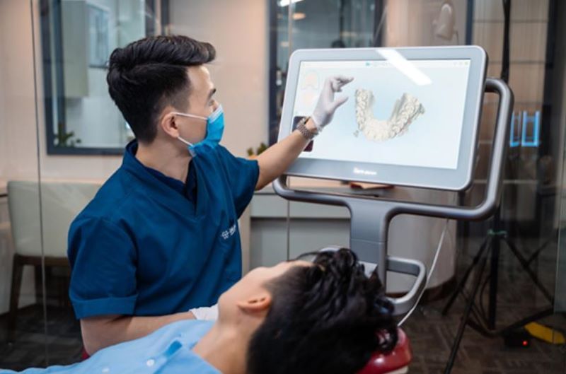 địa chỉ trồng răng implant tốt uy tín Phường Sài Gòn TPHCM 3