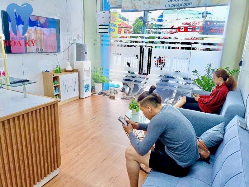 nha khoa giá rẻ tốt uy tín Phường Bình Tân TP HCM 5