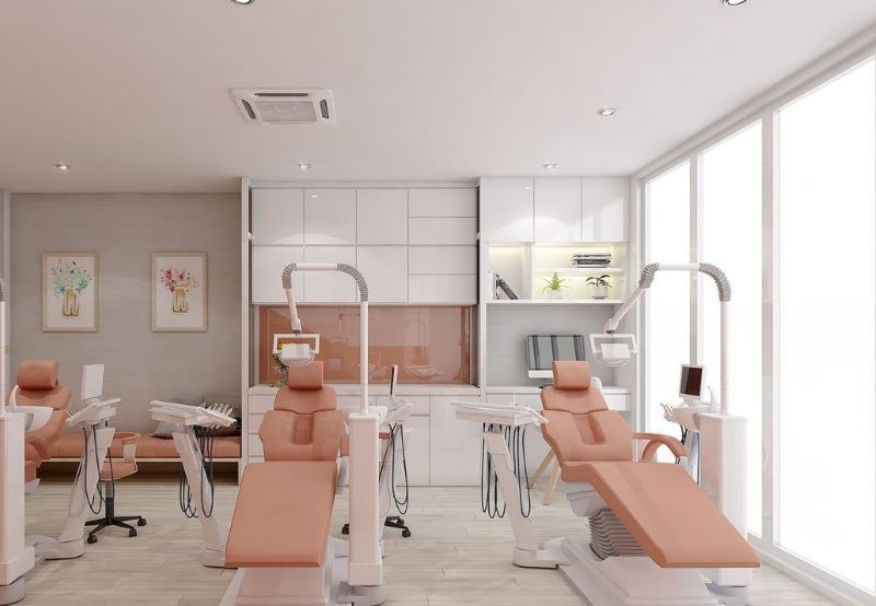 nha khoa giá rẻ tốt uy tín Phường Tân Sơn Nhì TP HCM 2