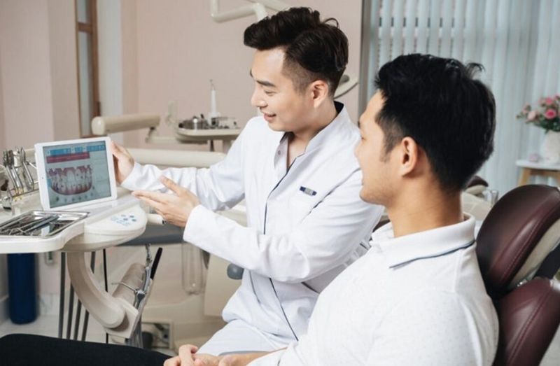 Top 7+ nha khoa giá rẻ tốt uy tín tại Quận 1 3