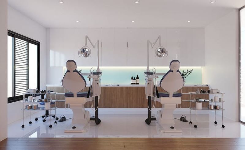 Top 7+ nha khoa giá rẻ tốt uy tín tại Quận 1 4