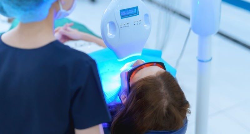 nha khoa uy tín phường Sài Gòn TPHCM