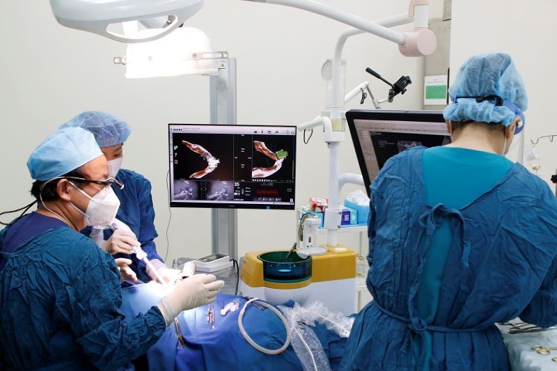 địa chỉ trồng răng implant tốt uy tín Phường Tân Định TPHCM 4