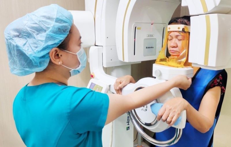 Top 7+ nha khoa trồng răng implant giá rẻ tốt uy tín tại Quận 1