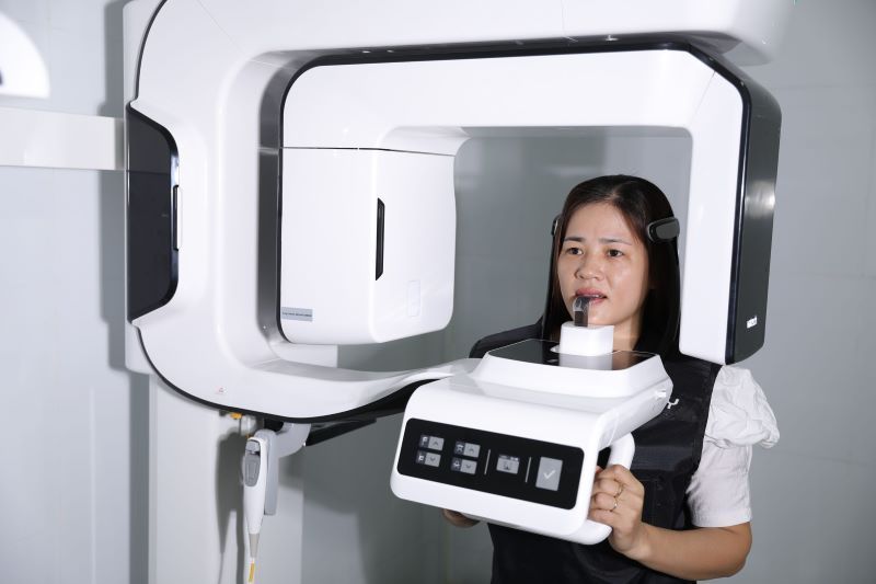địa chỉ trồng răng implant tốt uy tín Phường Bến Thành TPHCM 2