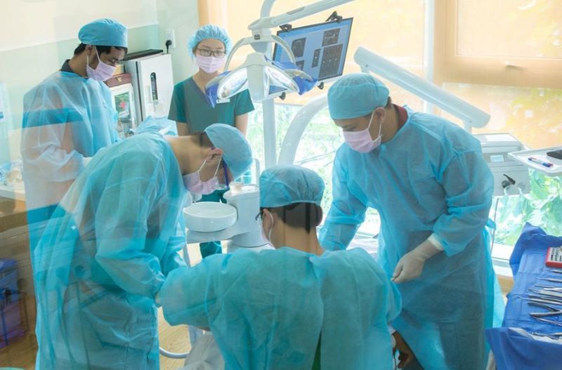 địa chỉ trồng răng implant tốt uy tín Phường Bến Thành TPHCM 4