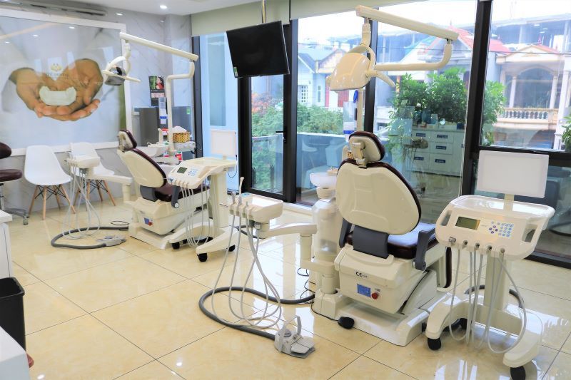 nha khoa trồng răng sứ giá rẻ tốt uy tín Phường Tân Sơn Nhì TP HCM 3