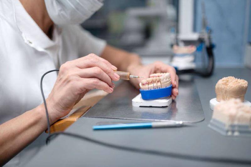 nha khoa trồng răng sứ giá rẻ tốt uy tín tại Quận Tân Phú 5