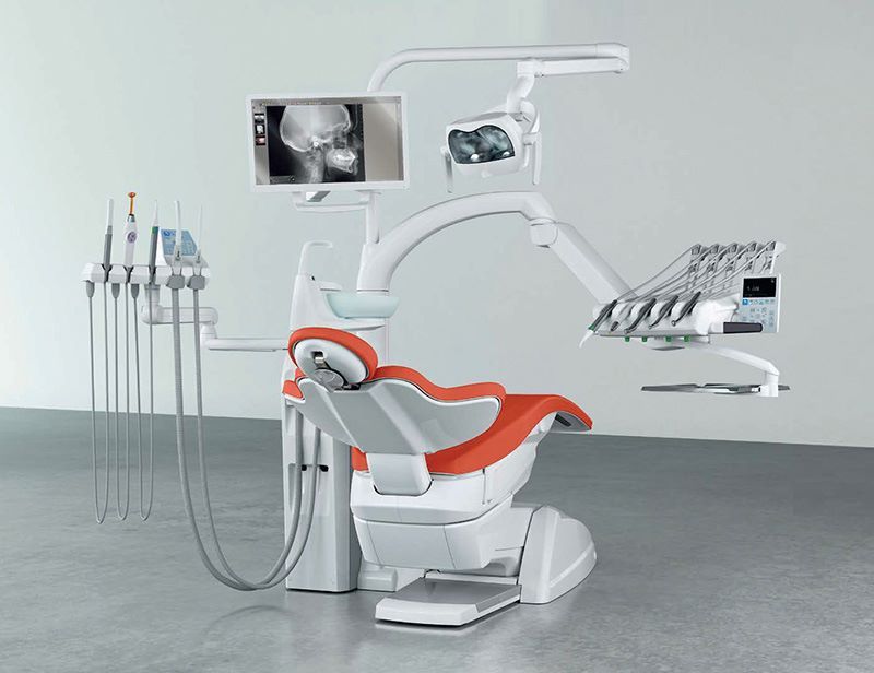 nha khoa uy tín phường Cầu Ông Lãnh TPHCM 2
