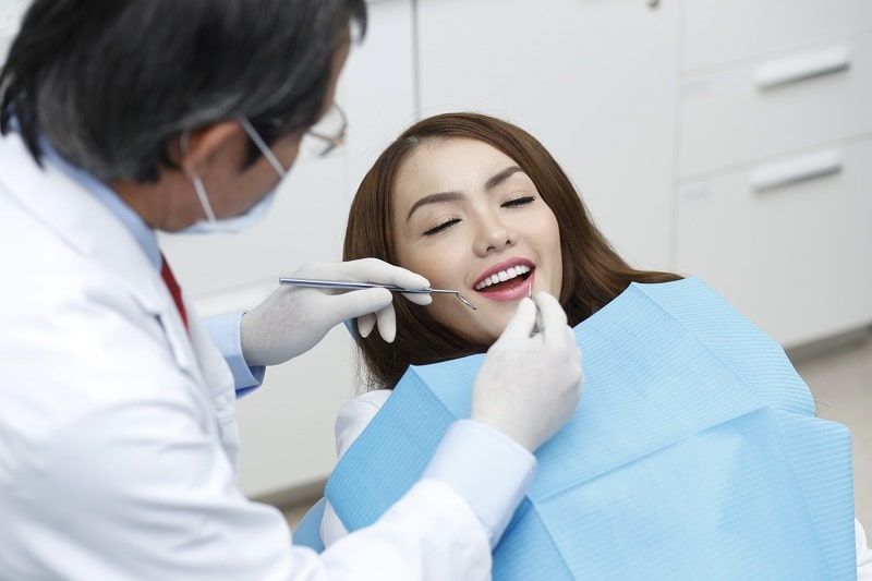 Nha khoa T&H nổi tiếng với dịch vụ uy tín, chi phí cạnh tranh