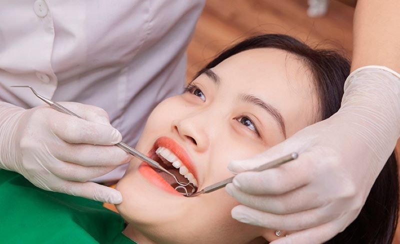 VSiTa Dental luôn đảm bảo an toàn – hiệu quả khi chăm sóc nụ cười khách hàng 
