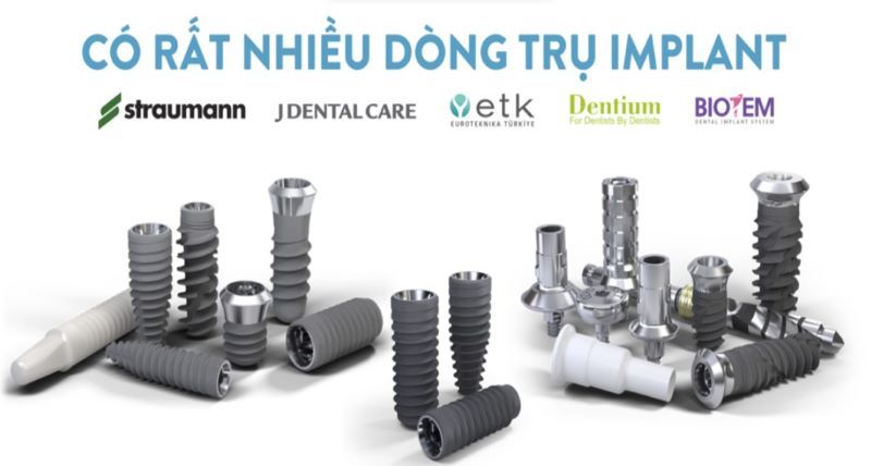 địa chỉ trồng răng implant tốt uy tín Phường Bàn Cờ TPHCM
