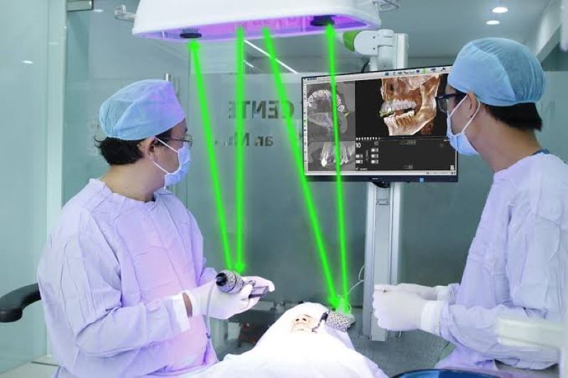 địa chỉ trồng răng implant tốt uy tín Phường Bàn Cờ TPHCM