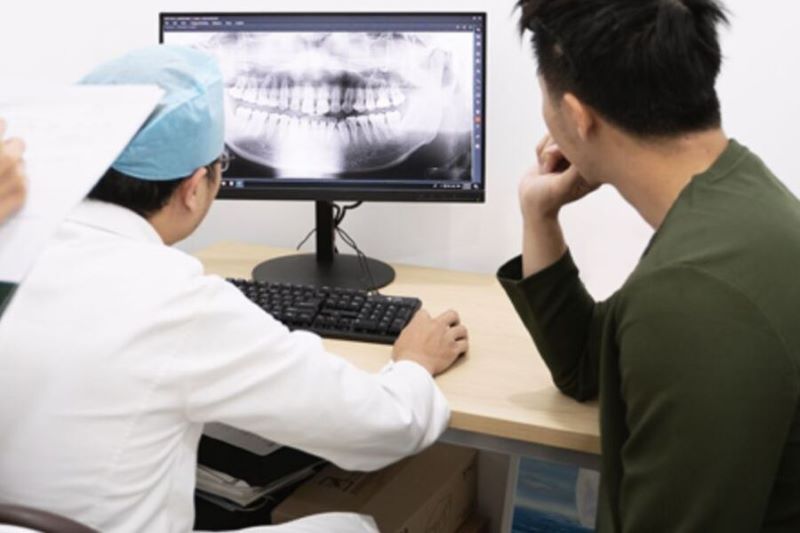  nha khoa niềng răng giá rẻ tốt uy tín tại Quận 1 5