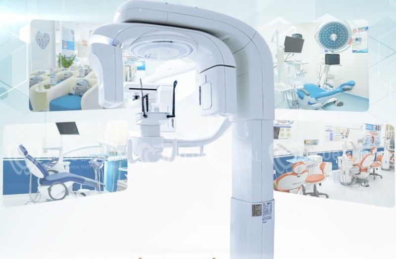 địa chỉ trồng răng implant tốt uy tín Phường Nhiêu Lộc TPHCM