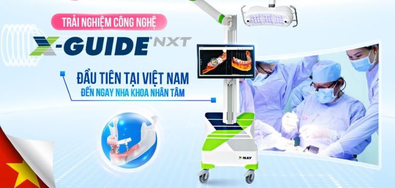 địa chỉ trồng răng implant tốt uy tín Phường Nhiêu Lộc TPHCM 2