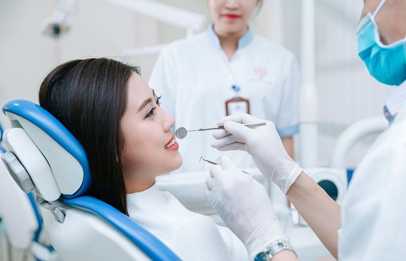 nha khoa uy tín phường Nhiêu Lộc TPHCM 2