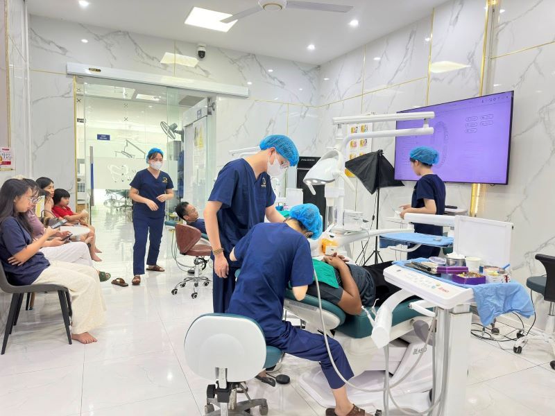 nha khoa uy tín phường Nhiêu Lộc TPHCM 6