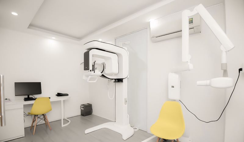 Top 5 nha khoa uy tín phường Xóm Chiếu TPHCM