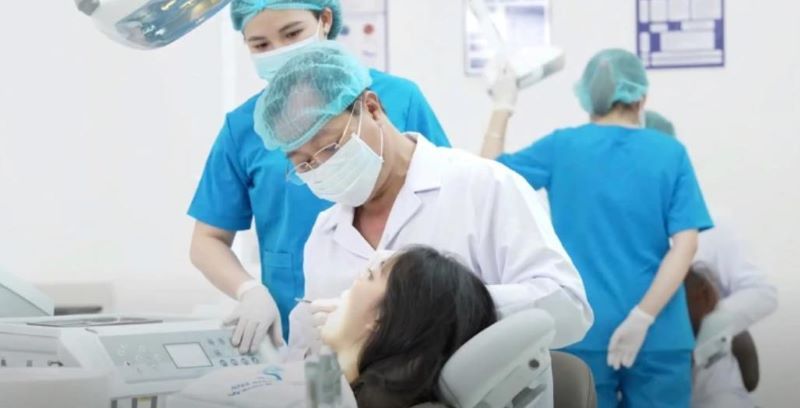 địa chỉ trồng răng implant tốt uy tín Phường Khánh Hội TPHCM 3