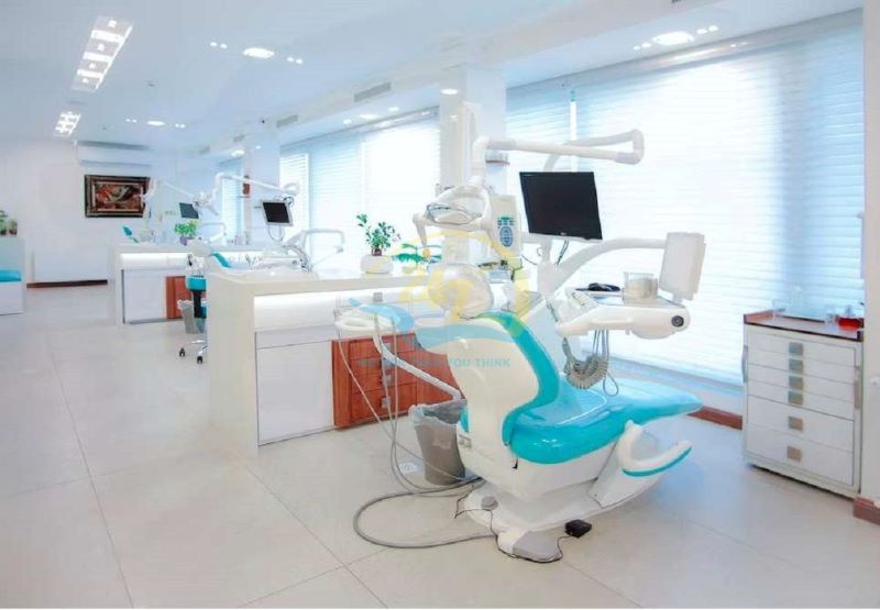 nha khoa điều trị tủy ( răng sâu ) giá rẻ tốt uy tín tại Quận Tân Phú 4