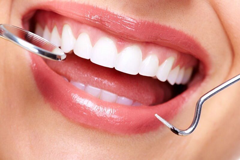 Sở hữu nụ cười khỏe đẹp khi chăm sóc tại nha khoa AB