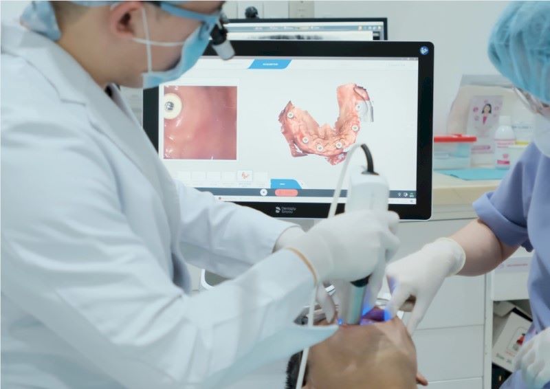 địa chỉ trồng răng implant tốt uy tín Phường Vĩnh Hội TPHCM 2