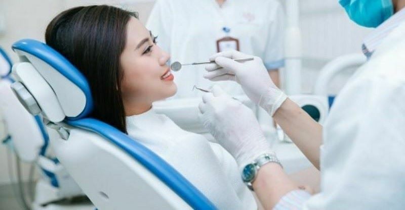 nha khoa trám răng giá rẻ tốt uy tín Phường Bình Tân TP HCM 2