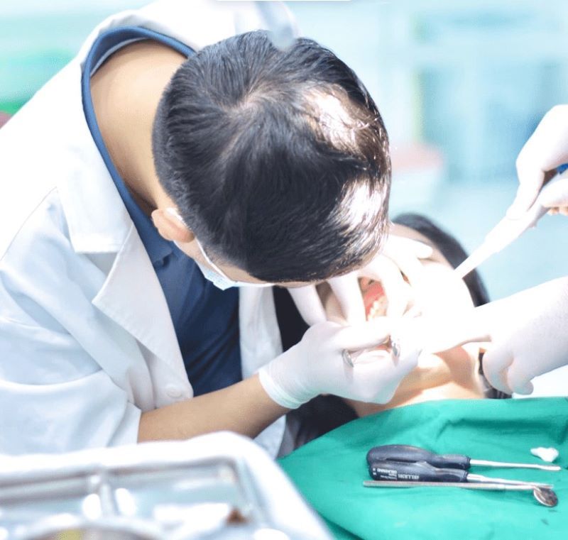 nha khoa trám răng giá rẻ tốt uy tín Phường Bình Tân TP HCM 6