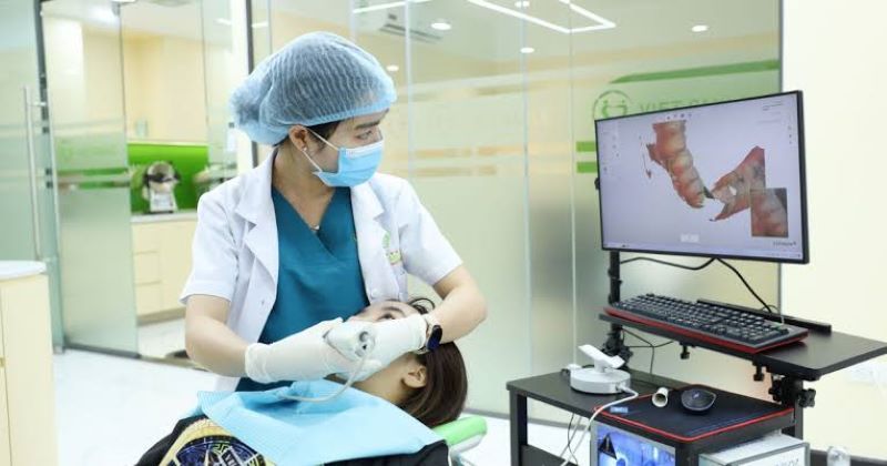 địa chỉ trồng răng implant tốt uy tín Phường Chợ Quán TPHCM 3