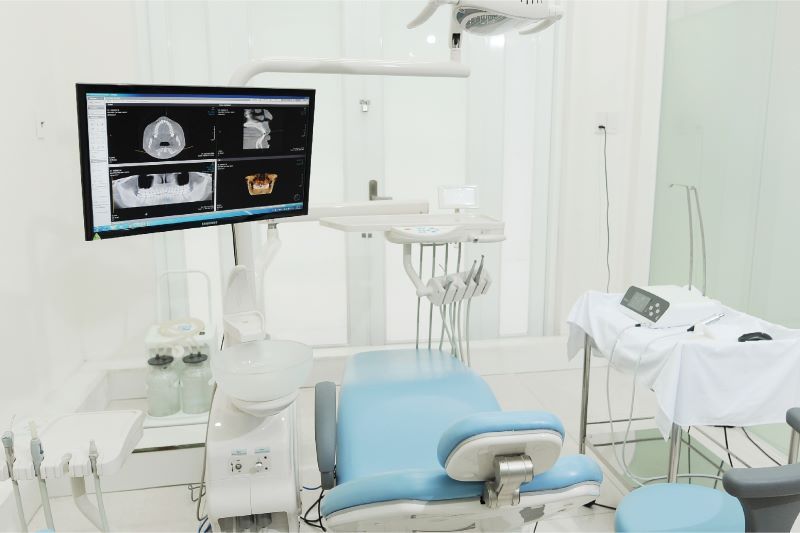 nha khoa uy tín Phường Tân Hải TPHCM 2