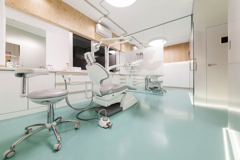 nha khoa uy tín Phường Tân Phước TPHCM 2