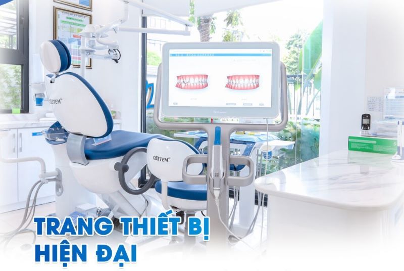 nha khoa uy tín Phường Phú Mỹ TPHCM 6