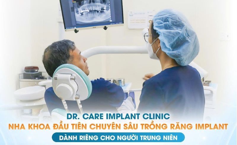 địa chỉ trồng răng implant tốt uy tín Phường An Đông TPHCM 2