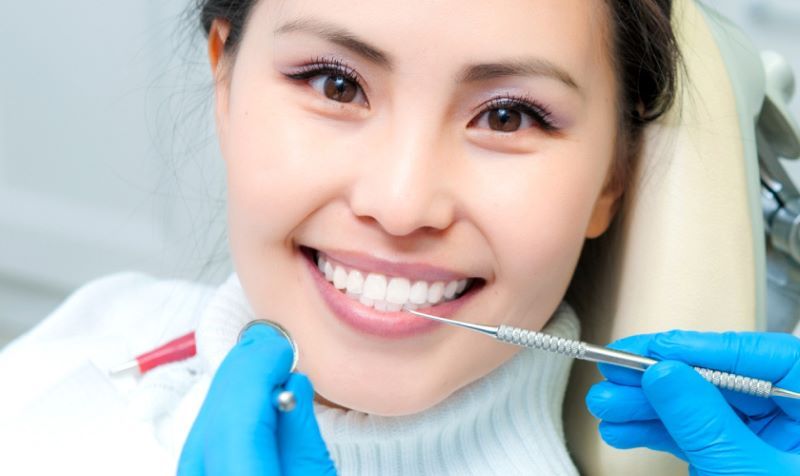 Top 5 nha khoa uy tín phường An Đông TPHCM