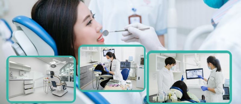 nha khoa uy tín Xã Bình Lợi TPHCM