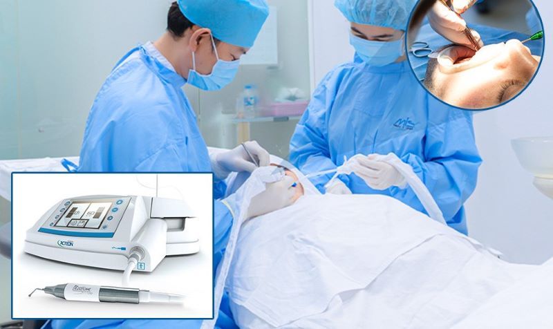 nha khoa uy tín Xã Bình Chánh TPHCM 2