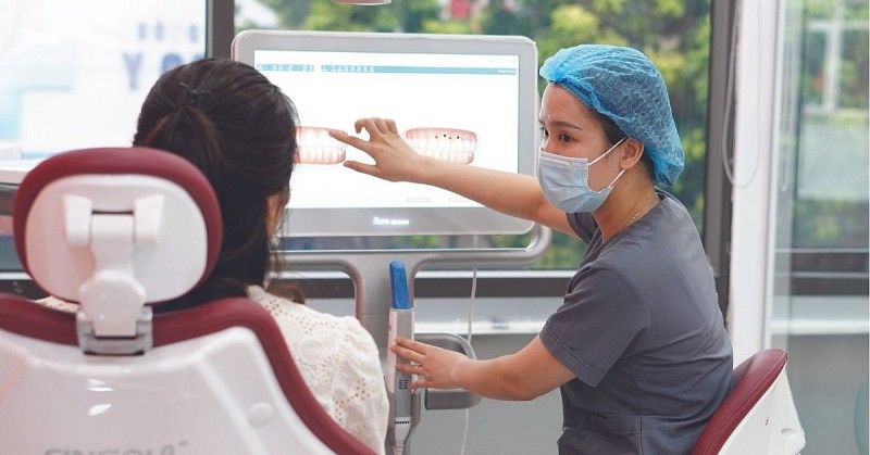 nha khoa uy tín Xã Bình Khánh TPHCM 2