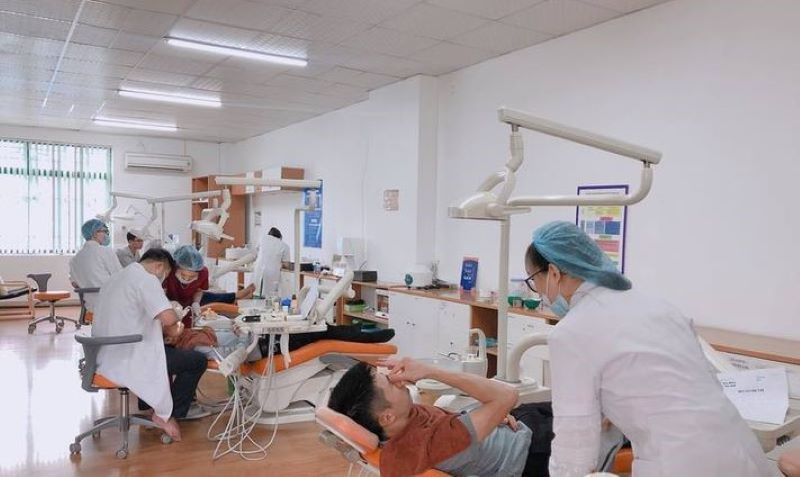 nha khoa uy tín Xã Bình Khánh TPHCM 5