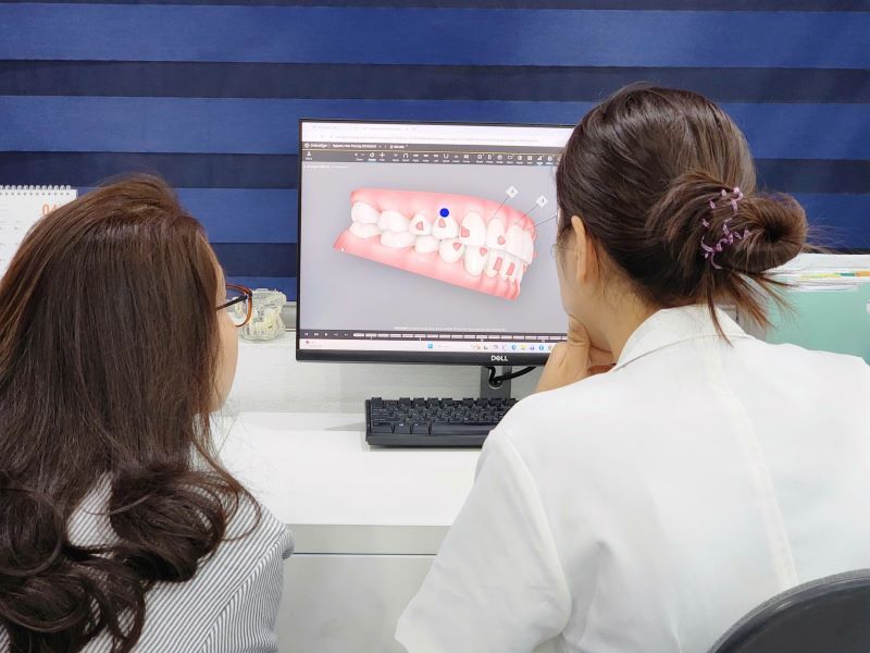 nha khoa uy tín Xã An Thới Đông TPHCM 2