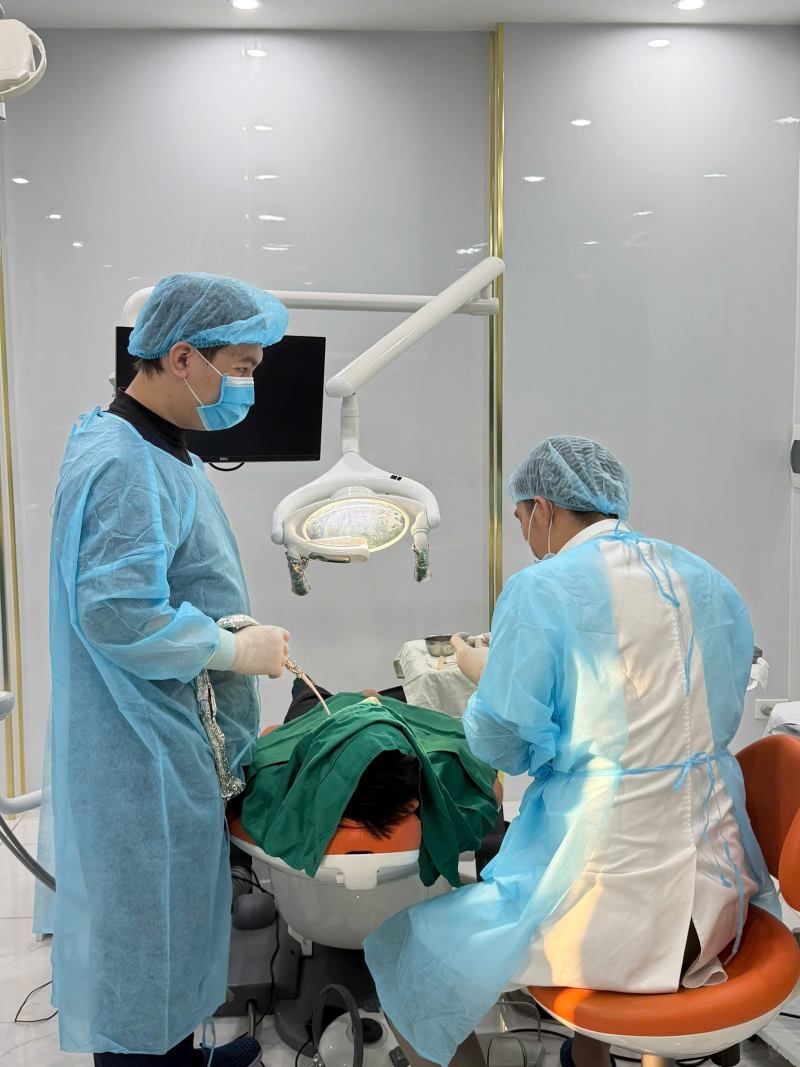 nha khoa uy tín Xã An Thới Đông TPHCM 23