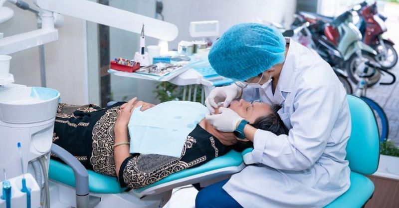 nha khoa uy tín Xã Cần Giờ TPHCM 2