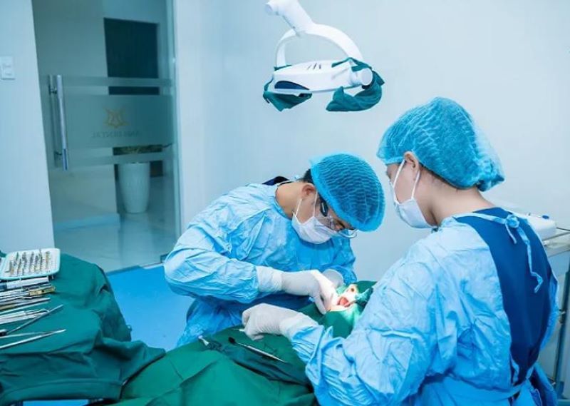 nha khoa uy tín Xã Cần Giờ TPHCM 3