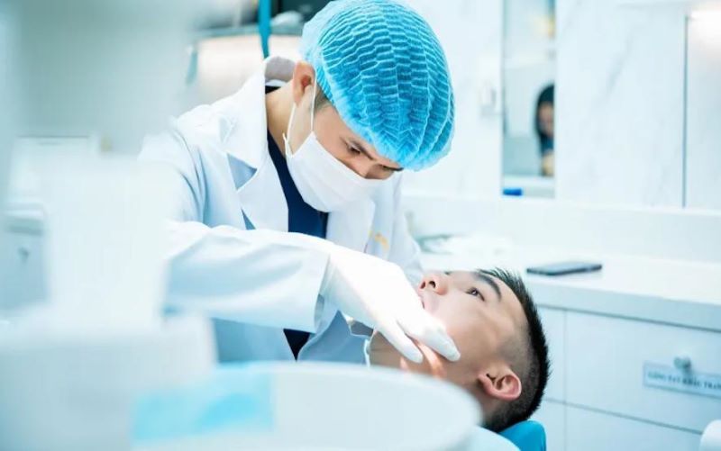 Nha khoa Khánh Minh II 