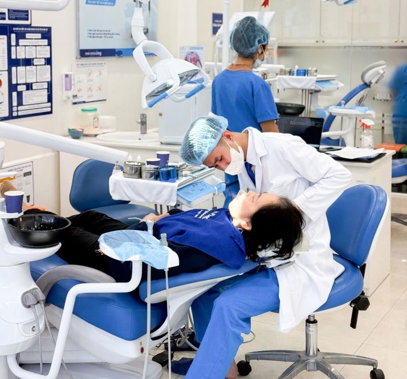 nha khoa uy tín Xã Củ Chi TPHCM 9