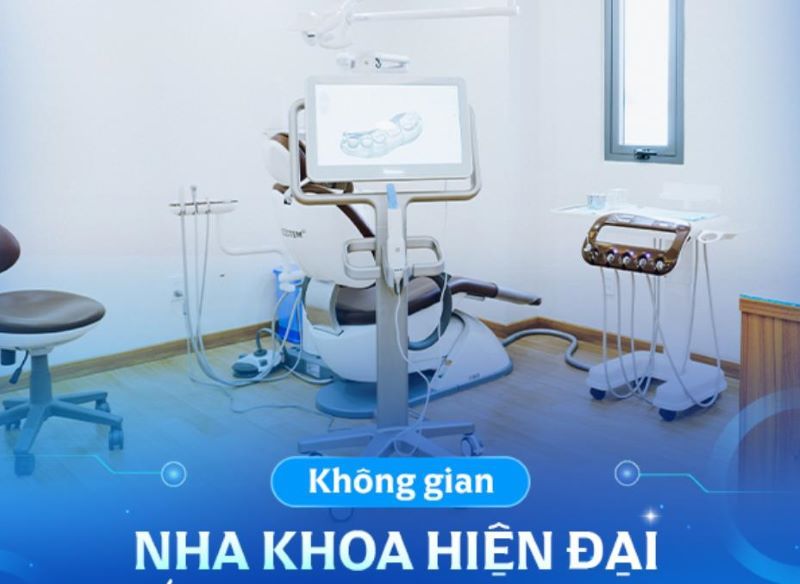 địa chỉ trồng răng implant tốt uy tín Phường Chợ Lớn TPHCM