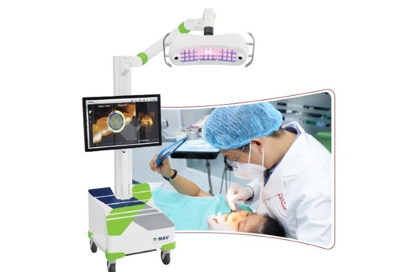 địa chỉ trồng răng implant tốt uy tín Phường Chợ Lớn TPHCM 3