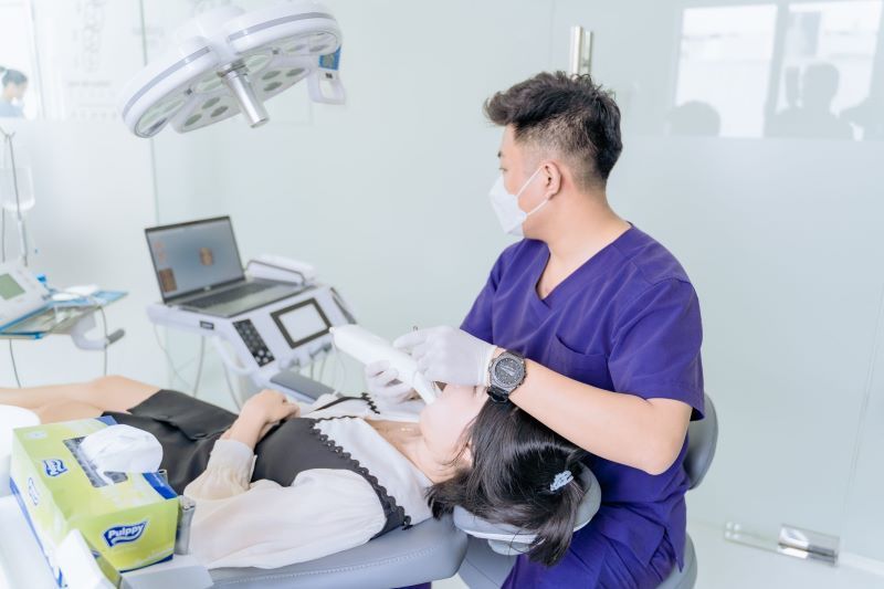 nha khoa uy tín xã An Nhơn Tây TPHCM 2