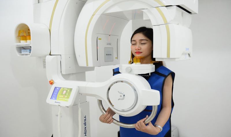 nha khoa uy tín xã Nhuận Đức TPHCM 2