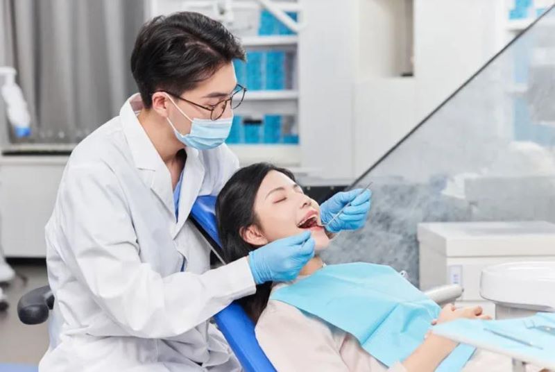 nha khoa uy tín xã Nhuận Đức TPHCM 8